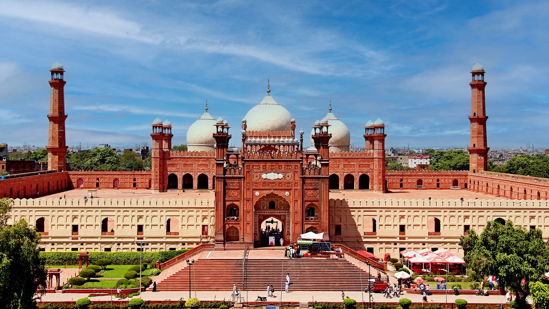 National Tourism Portal